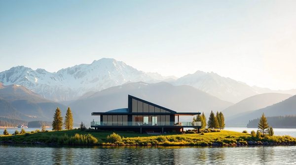 Unlock your property's potential with real estate videos in Colorado