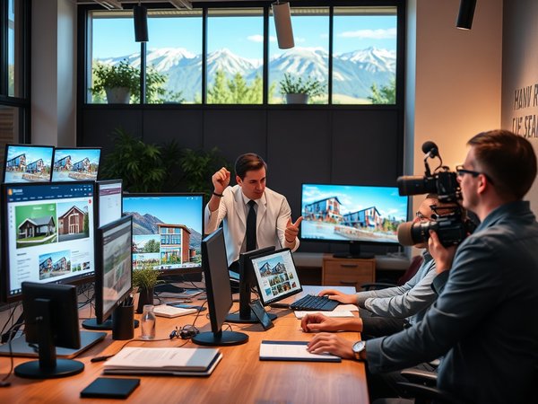 Why realtors across the Front Range rely on Creative Edge Media